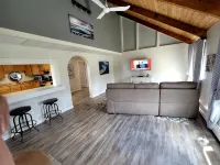 Perfectly Centered in Birch Harbor Village!     Unit 4 - 4-Star