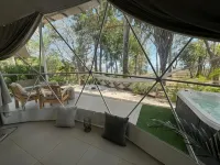 Amaj Eco Lodge - Ocean View
