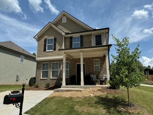 Chic Family Home Near All ATL Hotspots - Bungalows