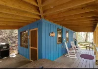 Cozy Cabin at a GREAT price - Chalets