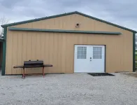 WELCOME TO WESTHOFF CAMPGROUND BUNKHOUSE - 2-Star