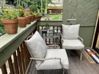 Telluride’s Quiet Abode. Downtown central - 4-Star