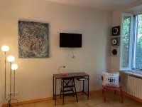 Cool ART Home - Homestays