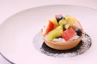 Setre Naramachi - breakfast