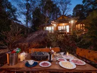 Tharnthong Lodge فنادق في ماي أون