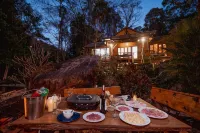 Tharnthong Lodge