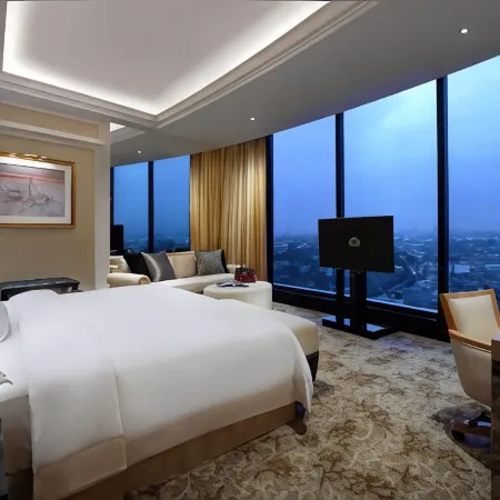 The Trans Luxury Hotel Bandung