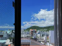 Ishigakijima Hotel Cucule - Scenic