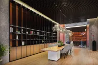 Intercontinental Wanhui Hotel