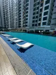 K Avenue Sunset Seaview, KK Airport View - Free Parking