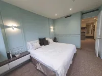 GRACE HOTEL DUNBEI - 2 stelle