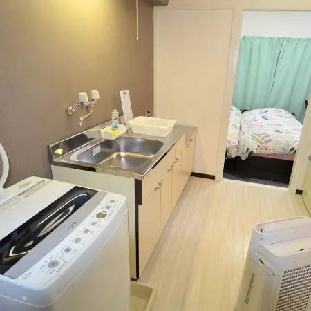 Comfort CUBE PHOENIX Miyazaki