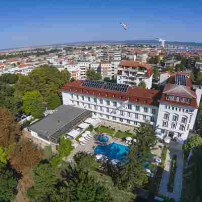 Melsa Coop Hotel Hotel Exterior