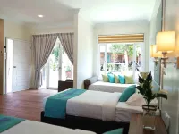 Mataking Reef Resort Hoteles en Mataking Island