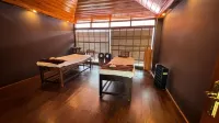 The Chumbi Mountain Retreat & Spa - spa