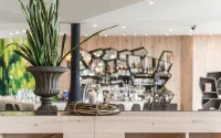Schenna Resort - bar