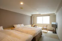 Grand Hostel Ldk Odori Park