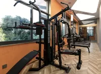 MiLan Junting Hotel