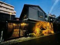 Tofukuji-tutenan - Pensions