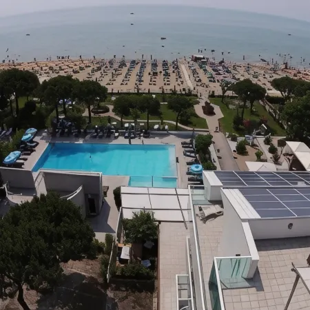 Park Hotel Ermitage Resort & Spa