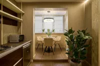 EvroUjut Komfortnaja studija Apartments - 2-Star