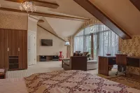 City Line Boutique Hotel - balcone