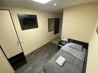 Severny Bereg Hotel