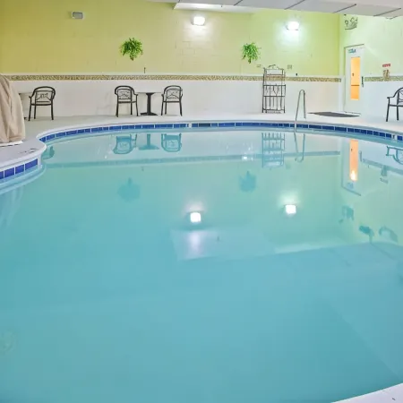 La Quinta Inn & Suites by Wyndham Knoxville West
