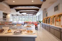 Lu' Hotel Carbonia - Pet friendly