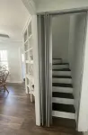 Relaxing Water view Onset Beach 3 bedrooms walking distance to everything - Wifi