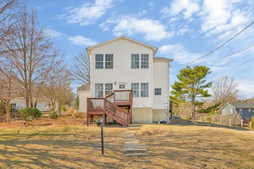 Kick back and enjoy the Chesapeake & this 3-bedroom, relaxing, stylish space. - 4-Star