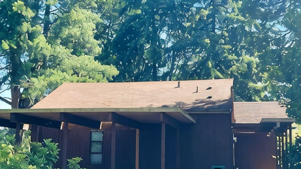 Newly Renovated, AC, Walkable, Central Downtown Bothell