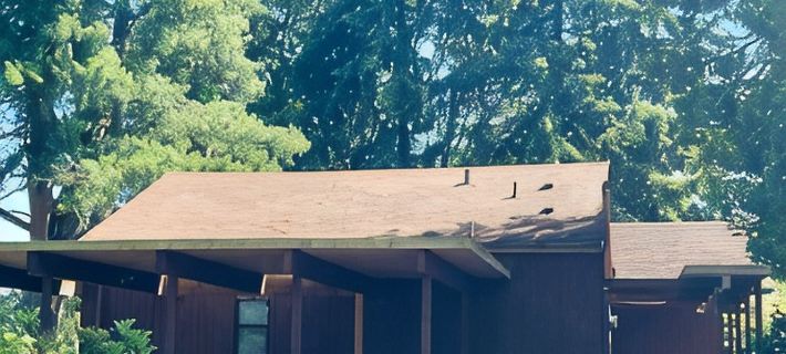 Newly Renovated, AC, Walkable, Central Downtown Bothell ボセルのホテル