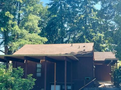 Newly Renovated, AC, Walkable, Central Downtown Bothell