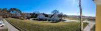 Hotel Villa Wahnfried Thiessow - Havudsigt