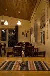 Hotel Hjardarbol - Desayuno