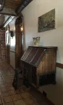 Secluded Log Cabin on 300 Acres Near the Heart of Amish Country Ohio - Chalets