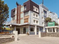 Alps Residency Hotels in Krishnagiri