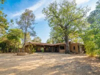 Mahua Vann Pench Hotels in Seoni