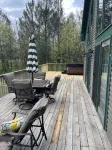 Luxury Chalet on the Pines Golf Course! - Hytter