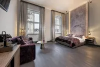 HOTEL andrä - 2-Star
