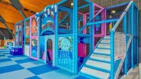Hotel AquaCity Riverside - Baarit