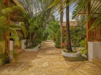 The Bali Resort Zanzibar - Gym