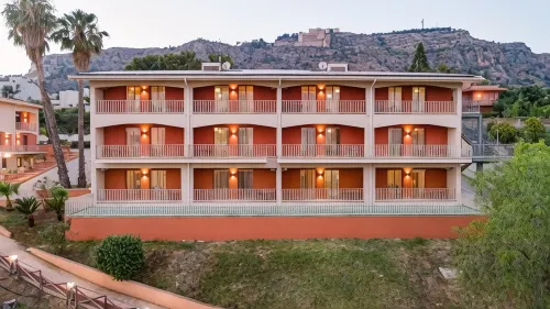 Aparthotel Isabella