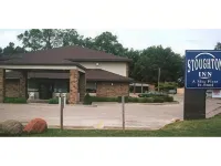 Days Inn by Wyndham Stoughton WI.