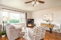 Nona's Cottage-Waynesboro/Shenandoah Valley, VA - 3-Star