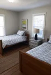 Modern Bungalow less than a mile from downtown Hendersonville