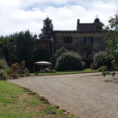 Welcome to Villa Dolce Vita - Your Private Paradise in Tuscany