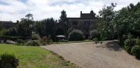 Welcome to Villa Dolce Vita - Your Private Paradise in Tuscany