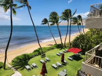 Summer Special Pricing!  Oceanfront · Private Lanai · Heated Pool · Sunsets - balcony